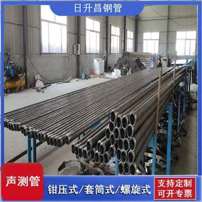 汉阳声测管桩基检测的频率要达到多少百分比