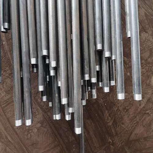 汉阳声测管重量是多少？买管必知的计算公式