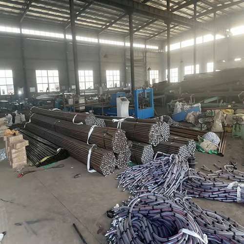 汉阳声测管施工及验收规范（最全最详细）