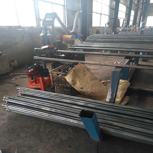 汉阳桥梁桩基声测管的施工工艺流程